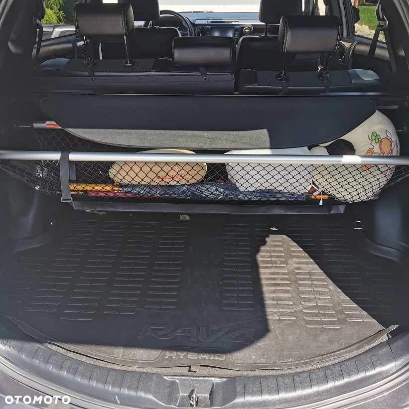 Toyota RAV4 - 23