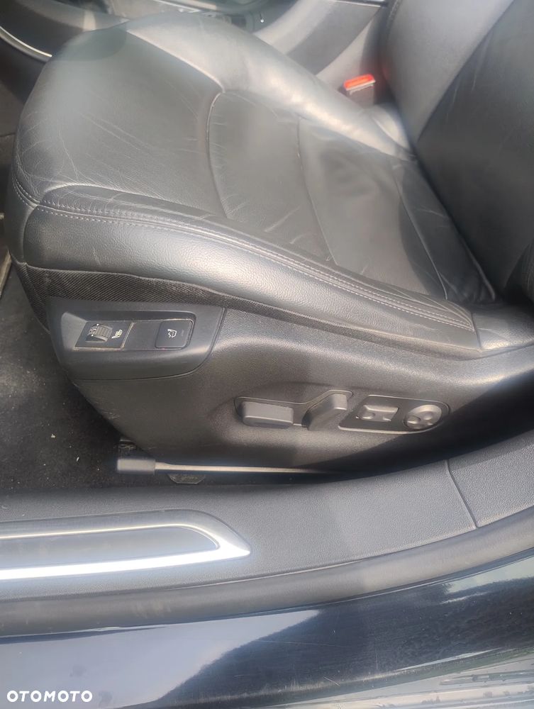 Citroën C5 2.0 BlueHDi Exclusive S&S EAT6 - 9
