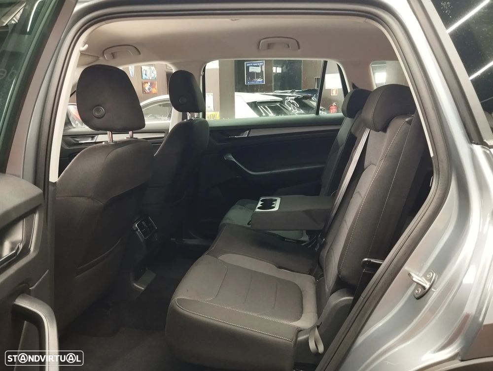 Skoda Kodiaq 2.0 TDI Ambition DSG - 15