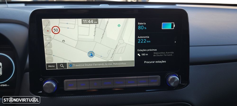 Hyundai Kauai Trend - 25