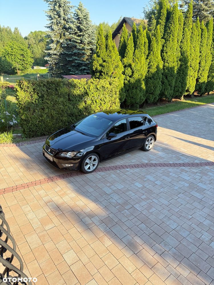 Seat Leon - 1