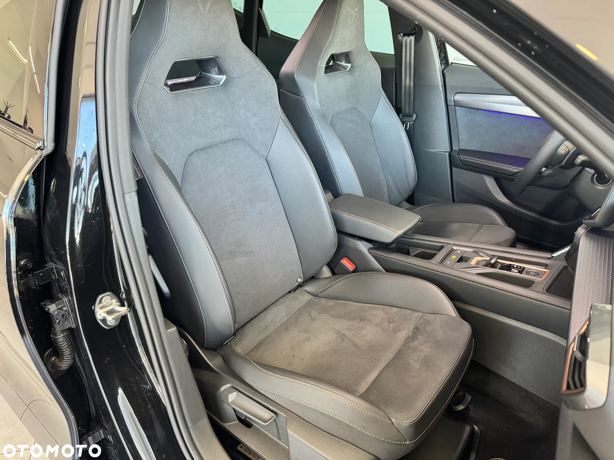 Cupra Formentor 1.5 TSI DSG - 14