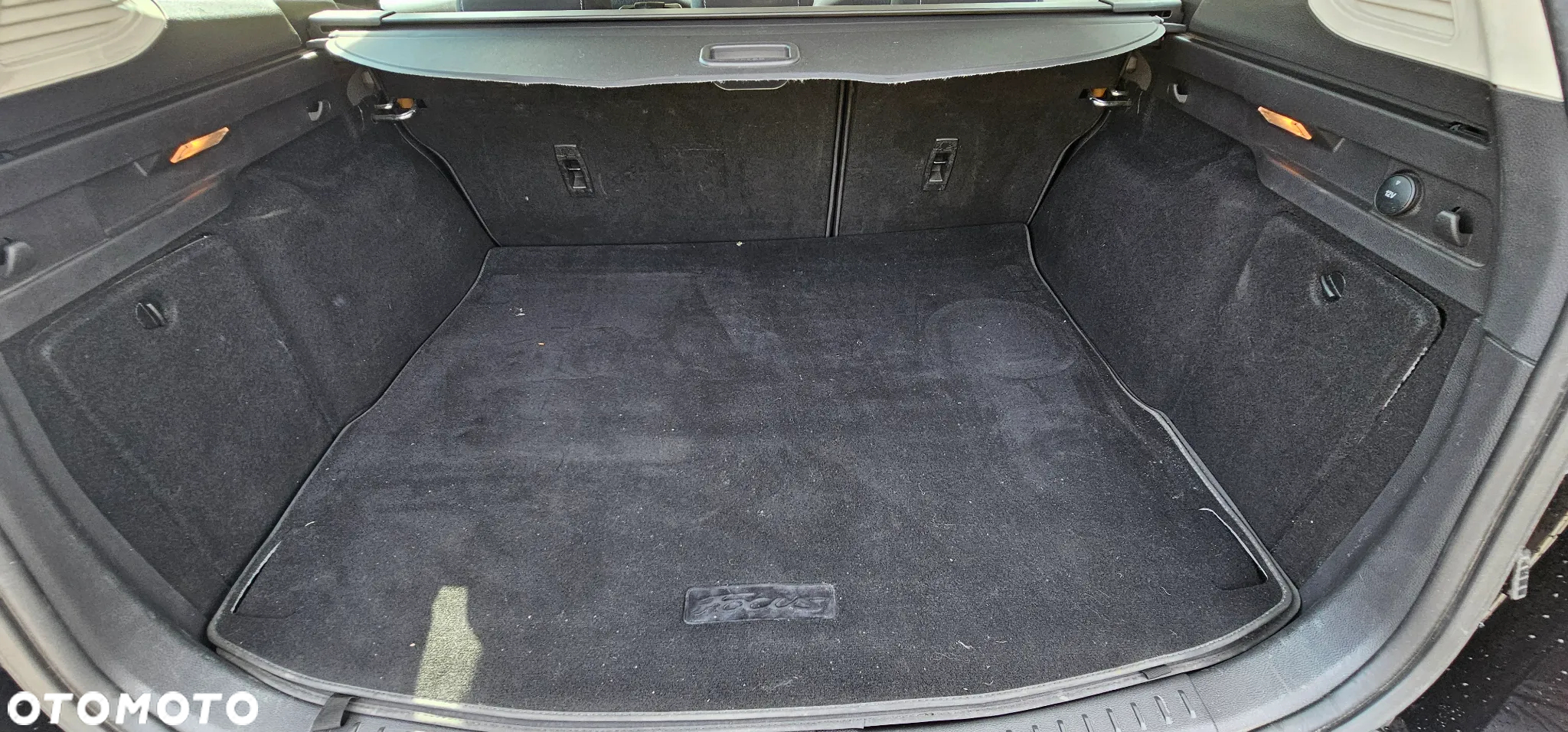 Ford Focus 2.0 TDCi Trend Sport ASS PowerShift - 11