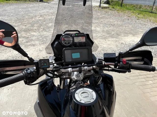 Yamaha Tenere - 4