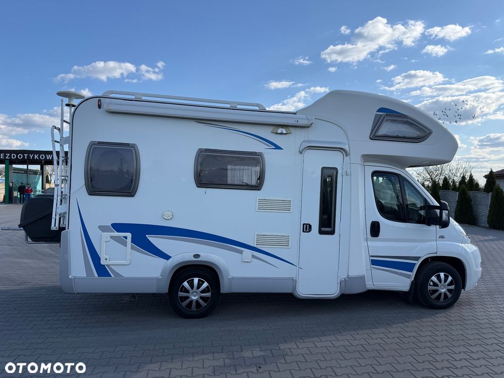 Fiat Ducato - 11