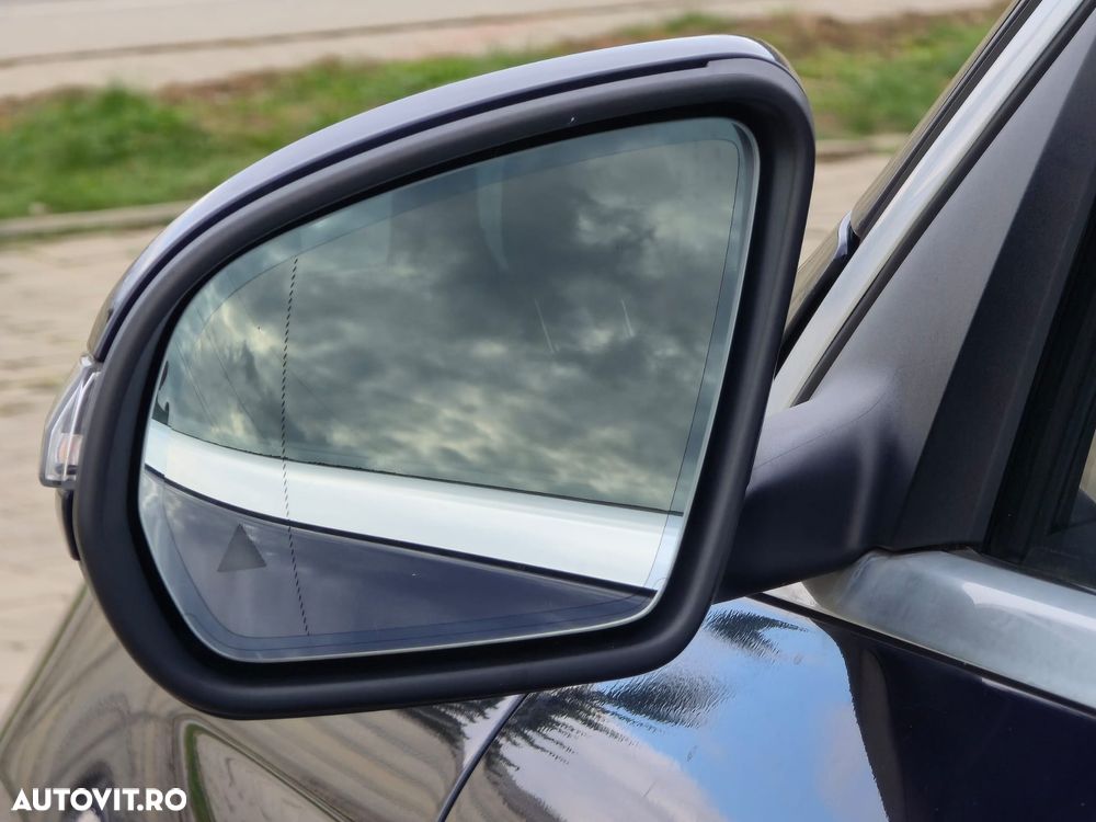 Mercedes-Benz GLC - 20