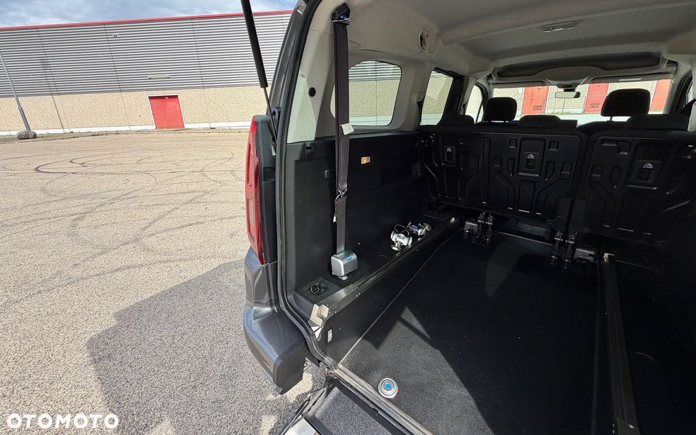 Toyota Proace City Verso Long 1.2 D-4T Business - 19