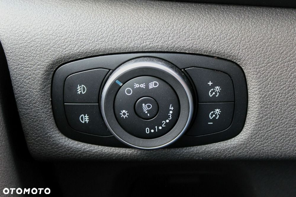 Ford Transit Custom 320 L2H1 Trend (bryg.) - 25
