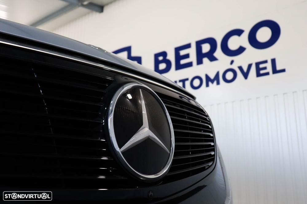 Mercedes-Benz EQC 400 4Matic Service+ Electric Art - 48