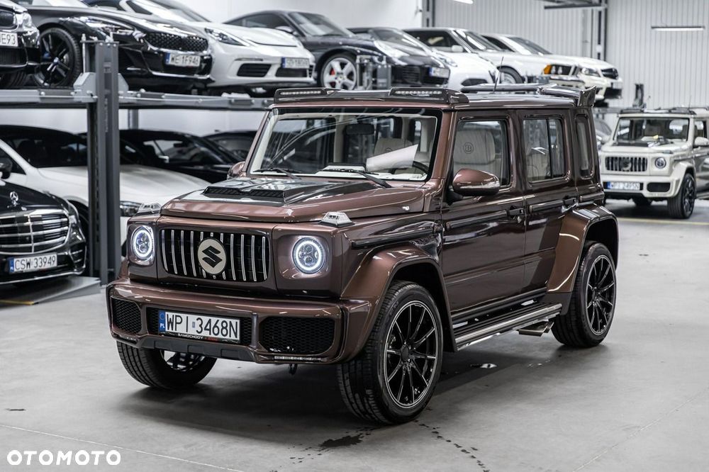 Suzuki Jimny - 3