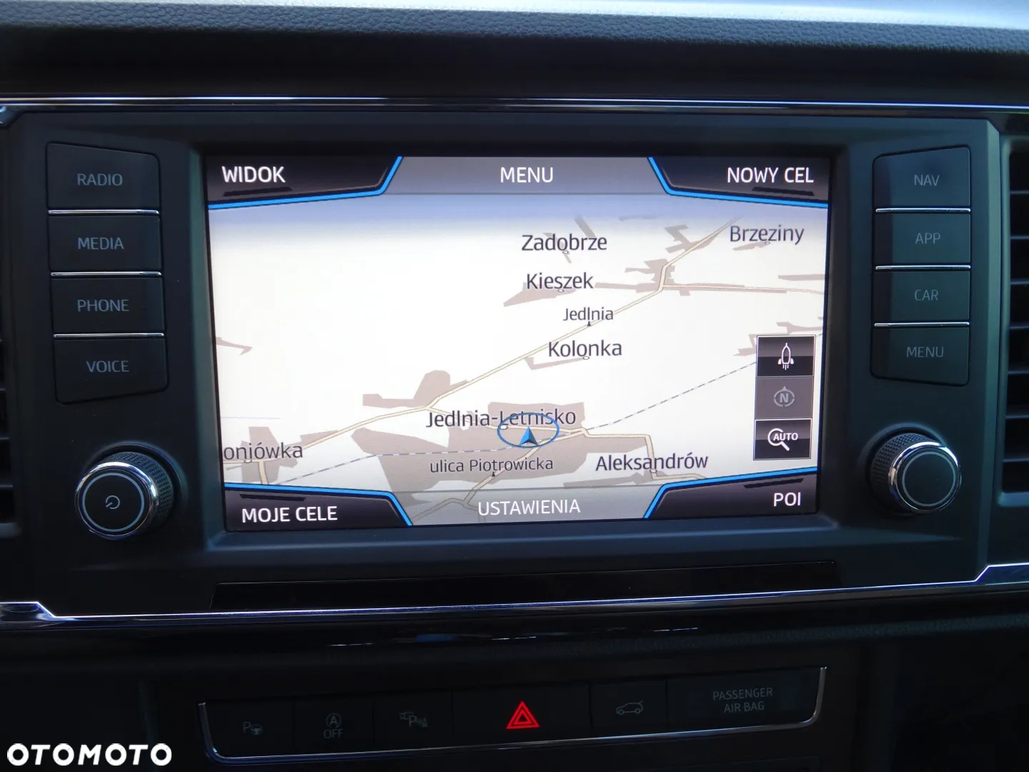 Seat Ateca 2.0 TDI 4Drive DSG XCELLENCE - 27