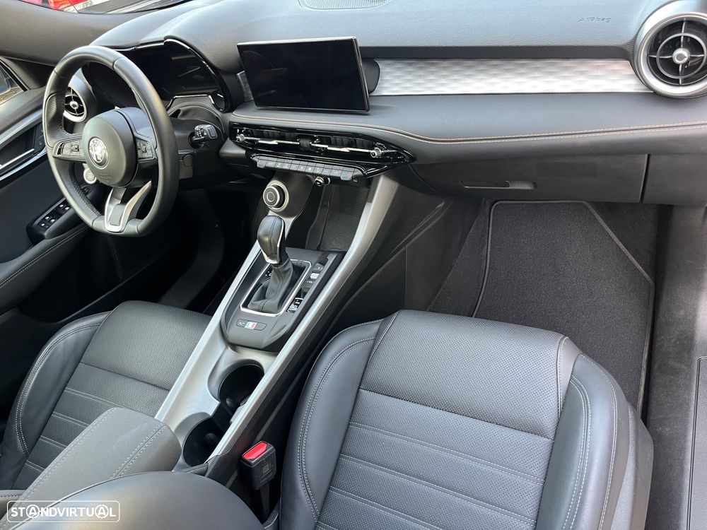 Alfa Romeo Tonale - 24