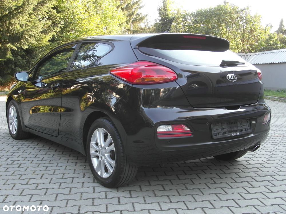 Kia ProCeed 1.6 GDI L - 4