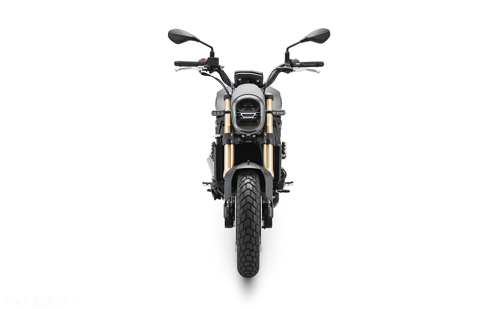 Benelli Leoncino - 4
