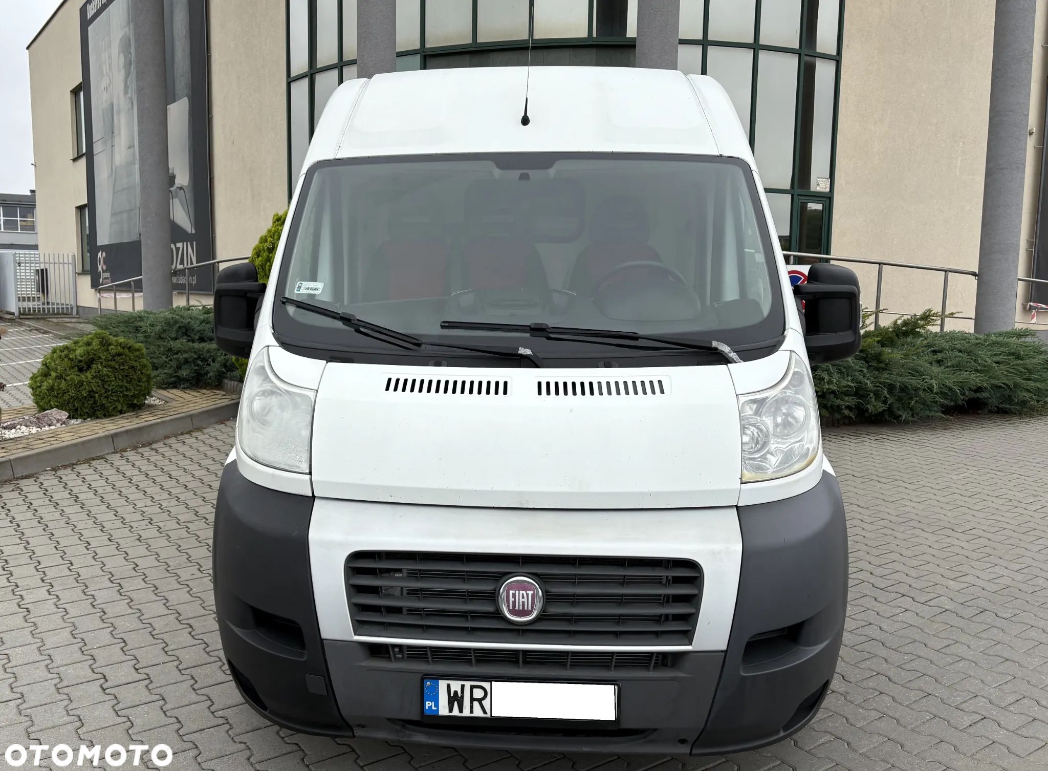 Fiat DUCATO - 1