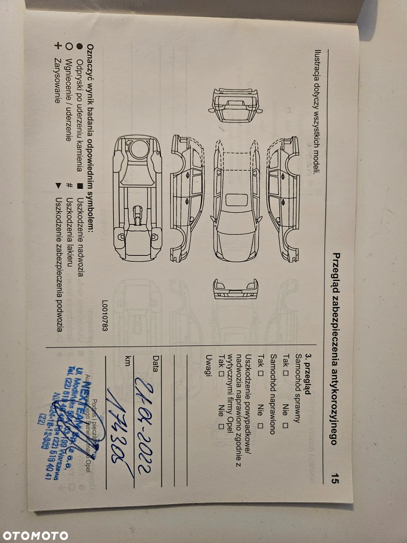 Opel Corsa - 32