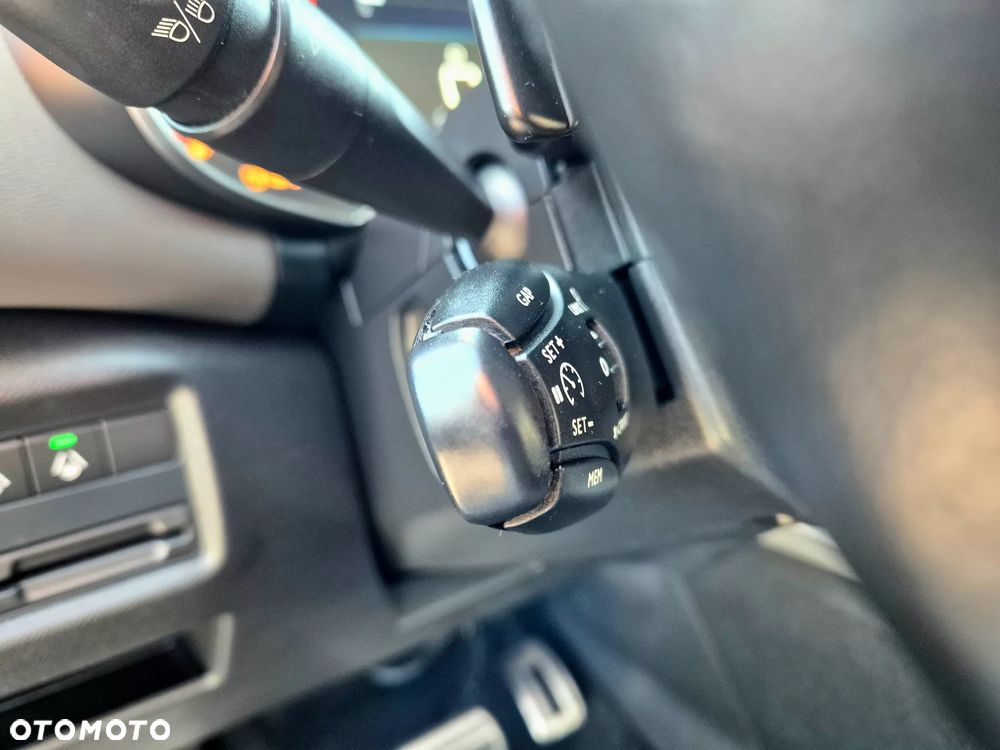 Citroën C5 Aircross BlueHDI 130 S&S EAT8 SHINE PACK - 19