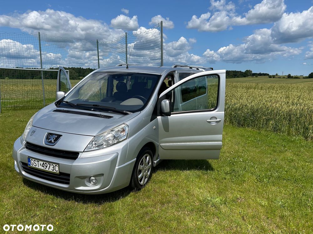 Peugeot Expert - 1
