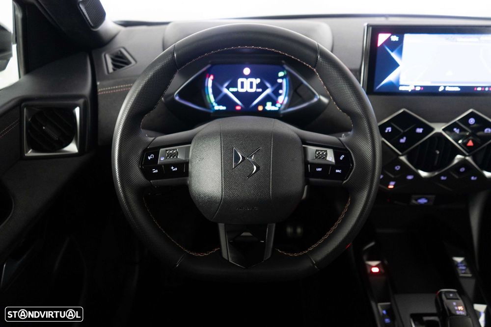 DS DS3 Crossback E-Tense Performance Line - 28
