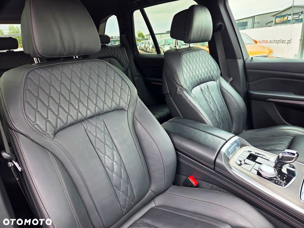 BMW X5 xDrive30d sport - 33