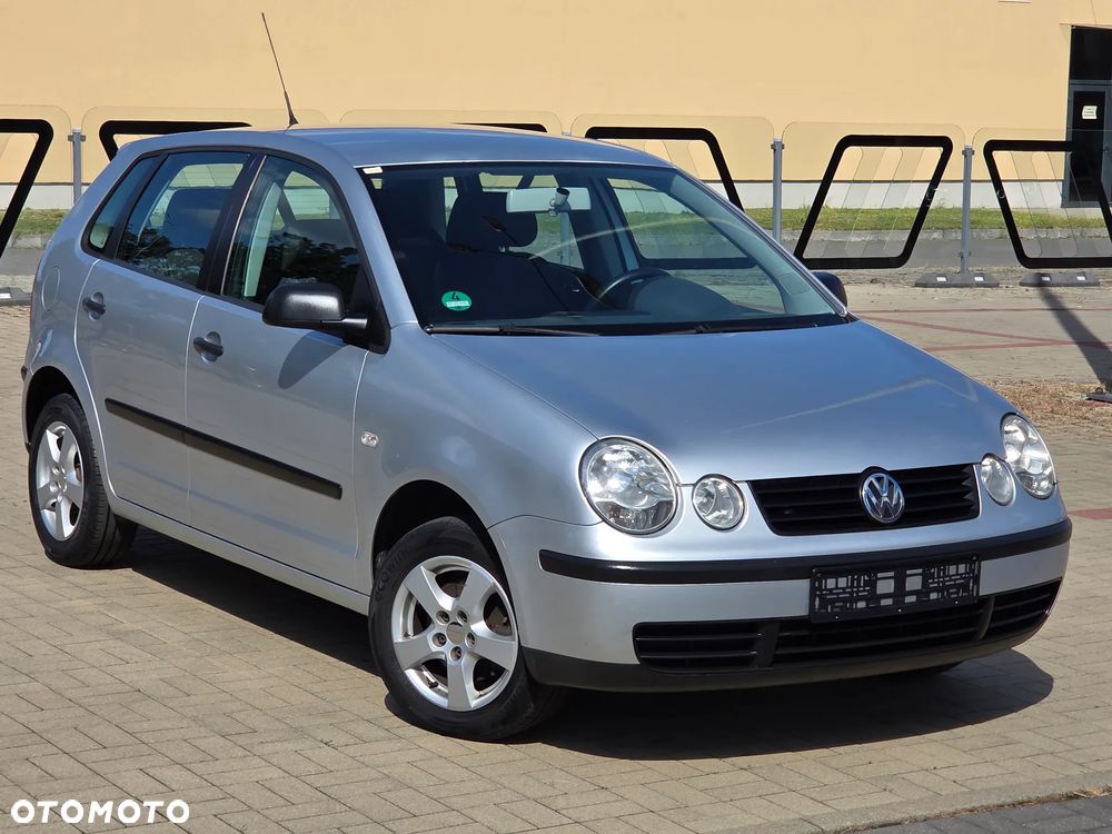 Volkswagen Polo 1.2 Fun - 1