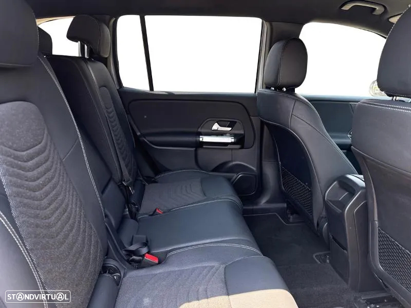 Mercedes-Benz EQB 250+ Edition - 15