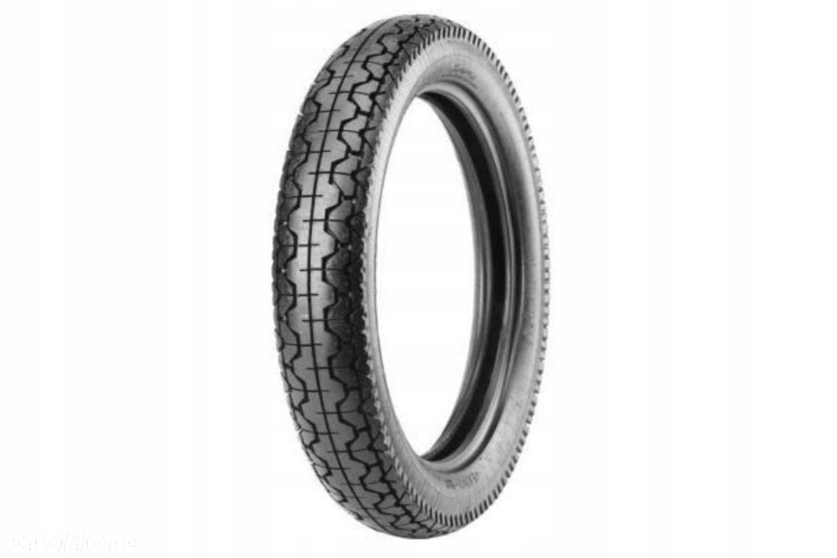 OPONA 3.25-18 MITAS H06 WSK 125 175 SHL MZ JAWA - 1