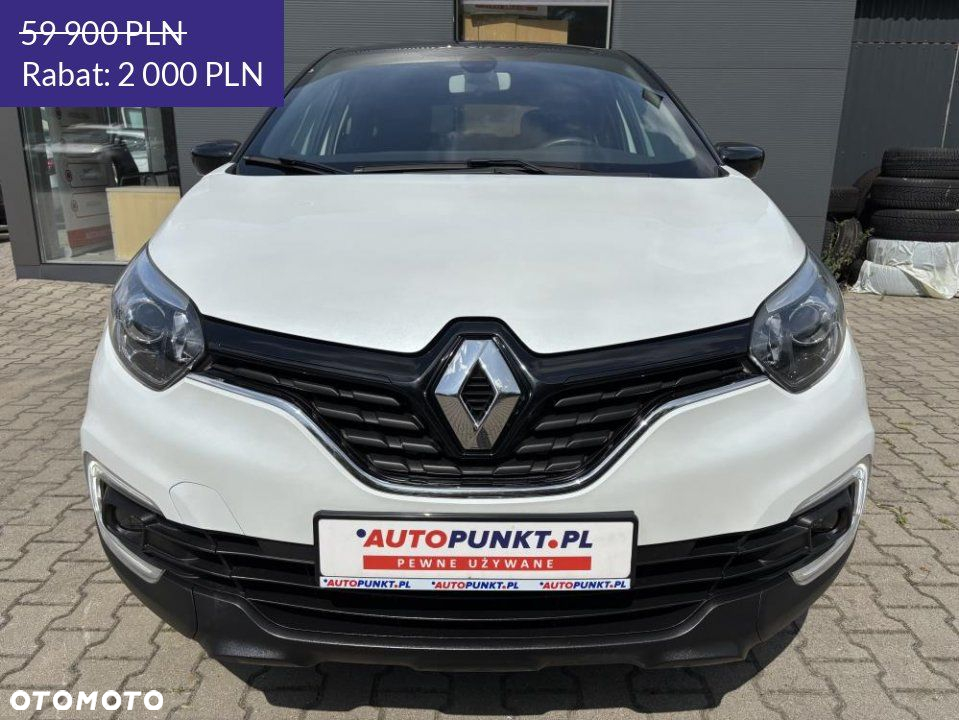 Renault Captur - 2