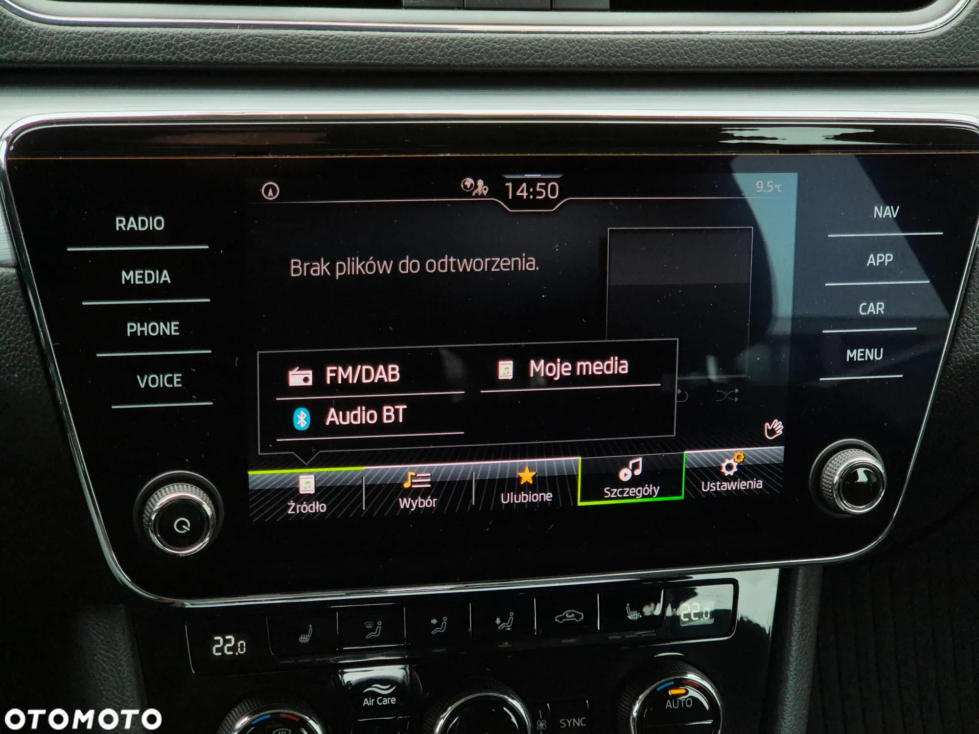 Skoda Superb 2.0 TSI 4x4 Ambition DSG - 21
