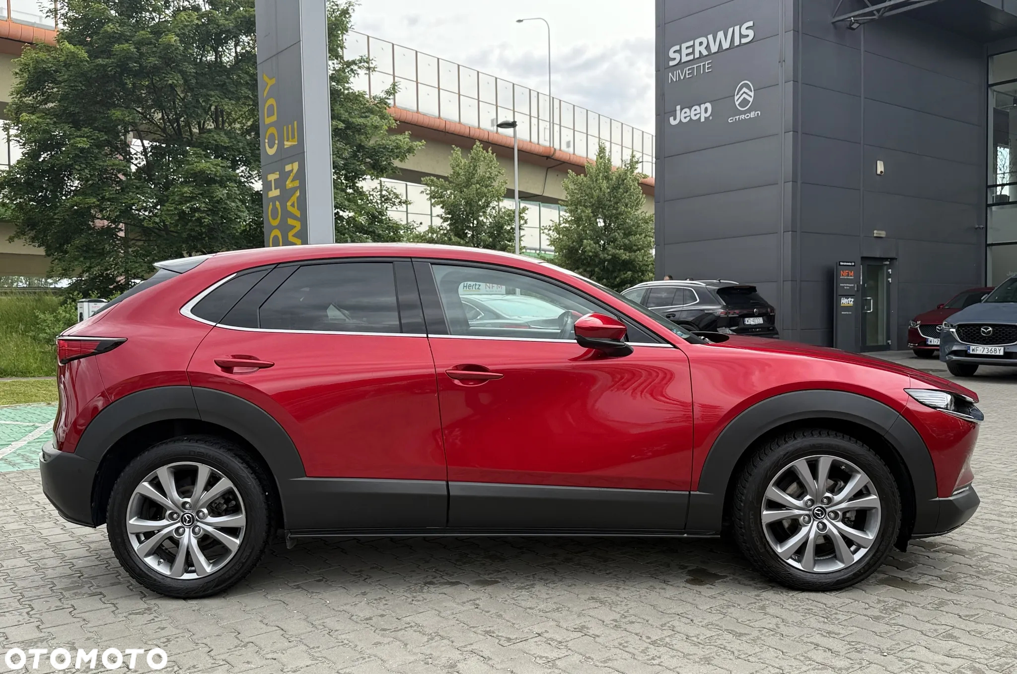 Mazda CX-30 - 7