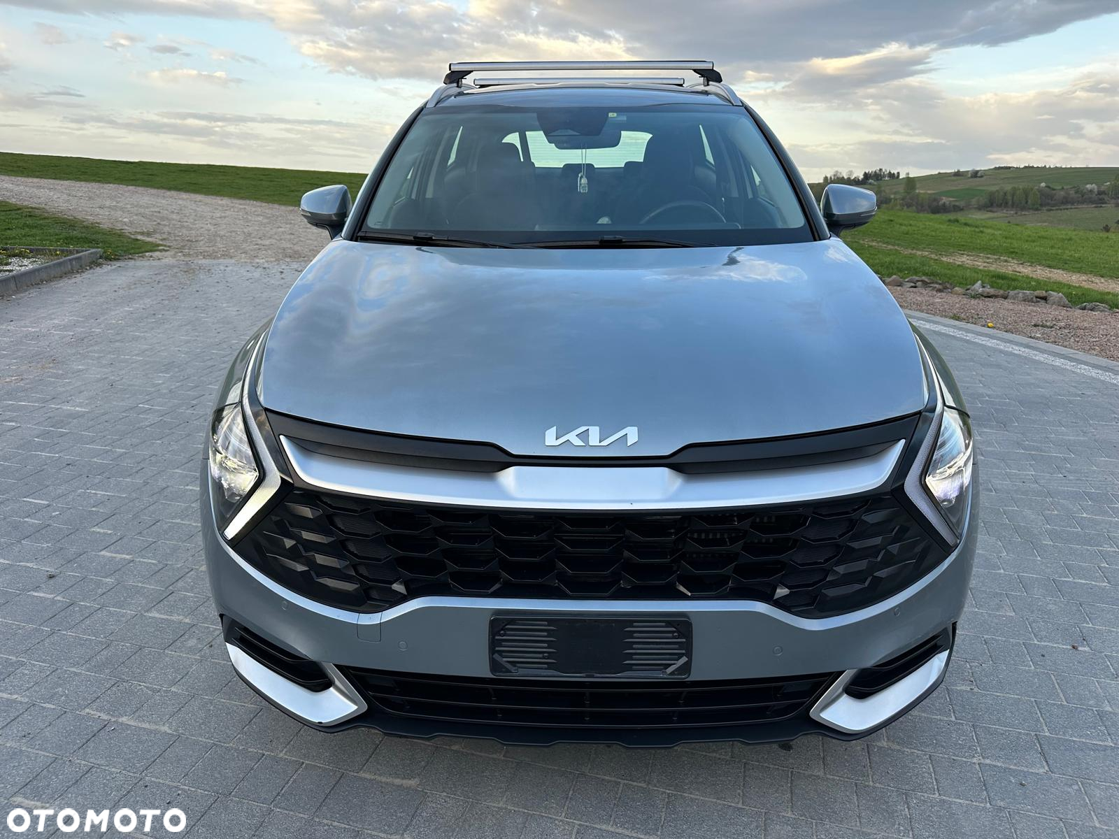 Kia Sportage - 2