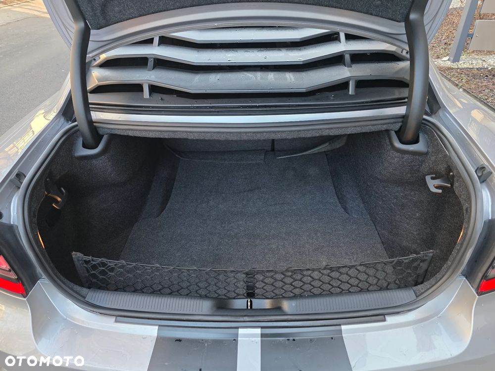 Dodge Charger - 23