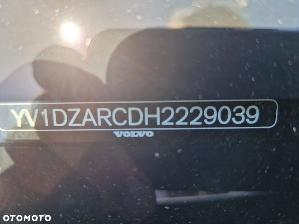Volvo XC 60 D3 Drive-E Summum - 11