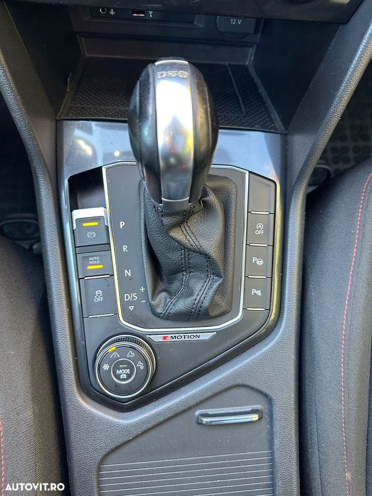 Volkswagen Tiguan 2.0 TDI 4Mot DSG Comfortline - 14