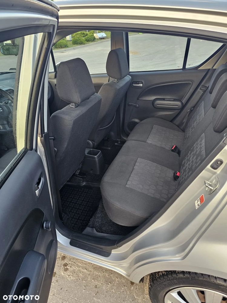 Suzuki Splash - 22
