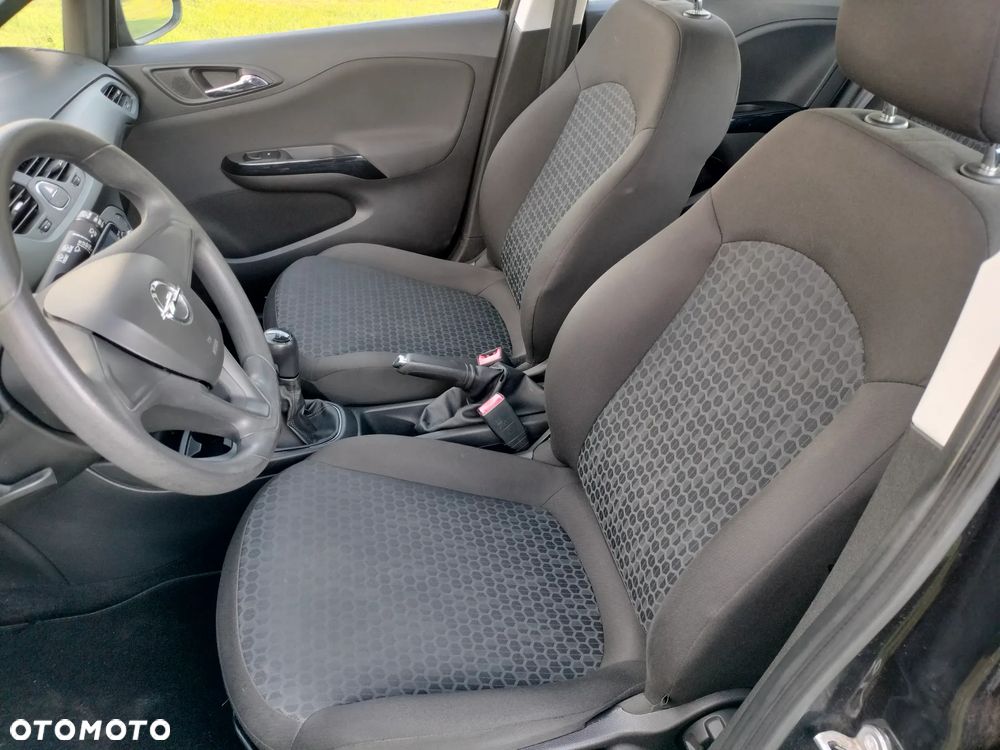 Opel Corsa - 29