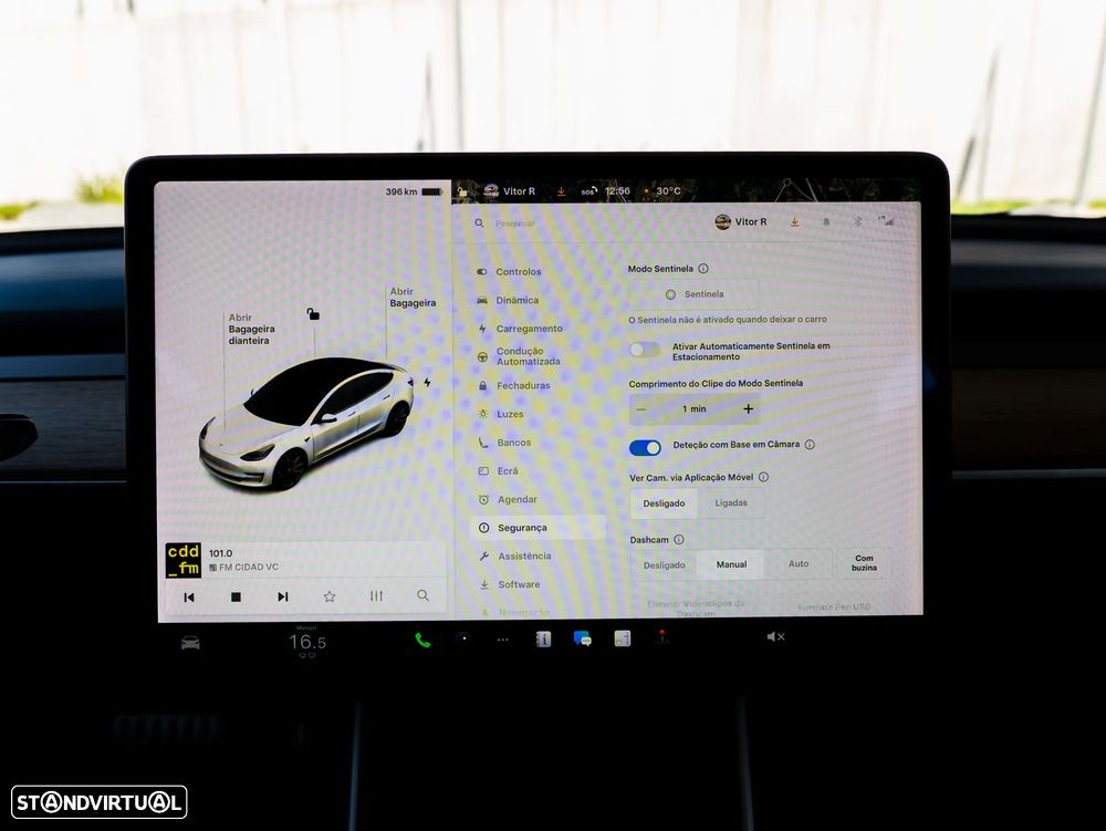 Tesla Model 3 Performance Dual Motor AWD - 29