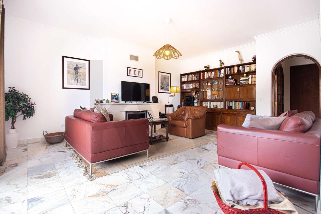 Apartamento T2 a 5 min da Praia | Costa da Caparica | Arrendamento - Grande imagem: 3/22