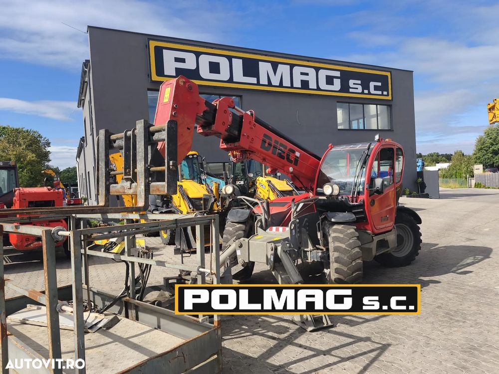 Dieci RUNNER 40.13 - 1