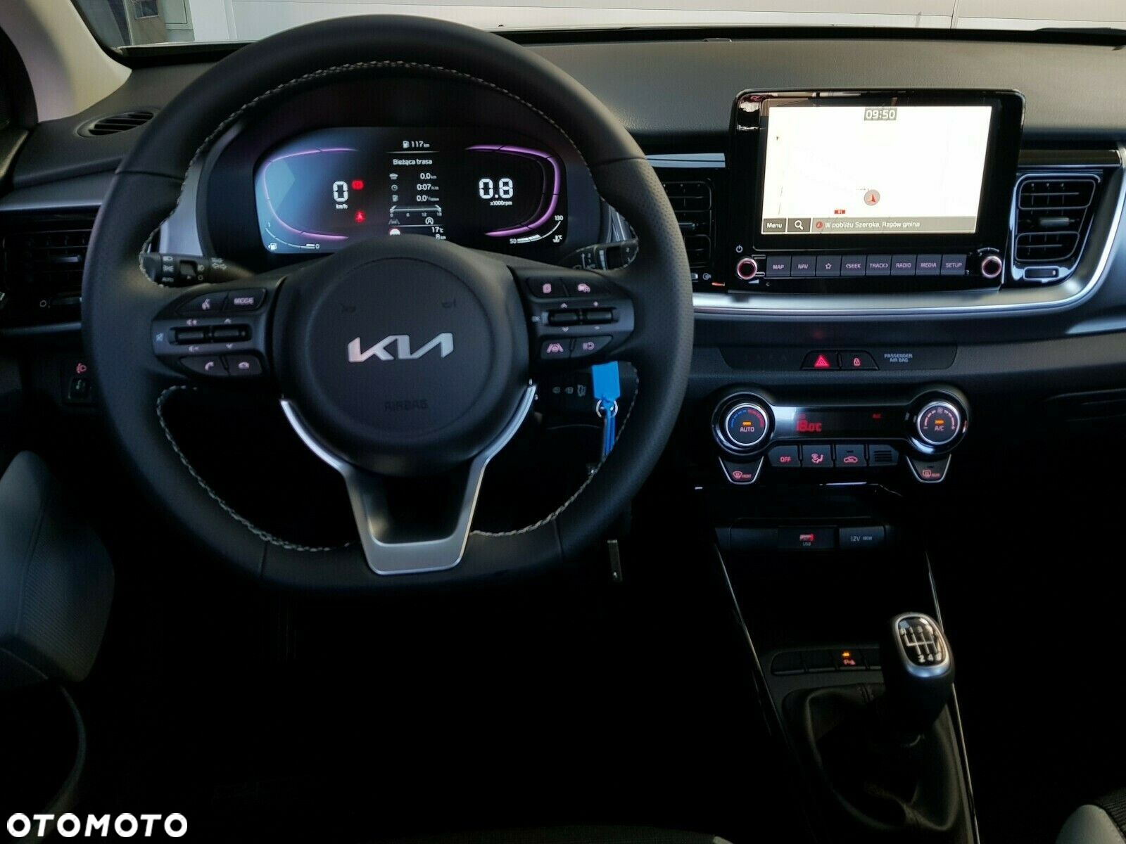 Kia Stonic 1.2 L - 14