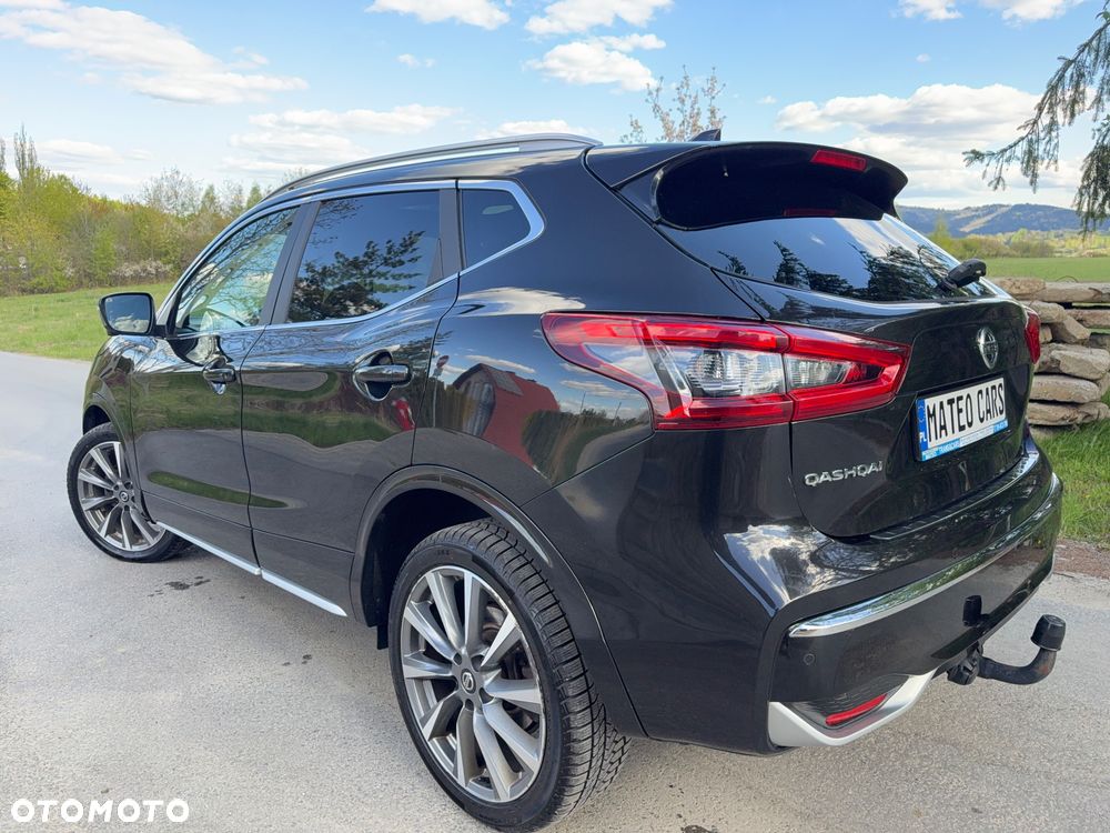 Nissan Qashqai 1.3 DIG-T MHEV Tekna Xtronic - 37
