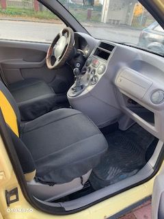 Fiat Panda - 5