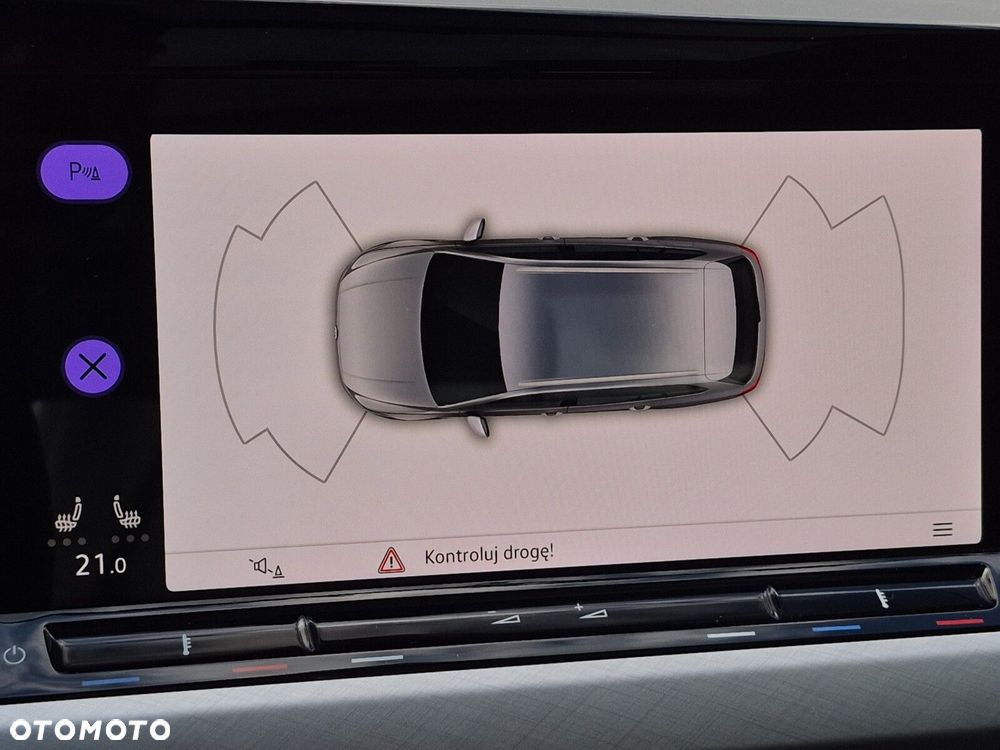 Volkswagen Golf Variant 2023