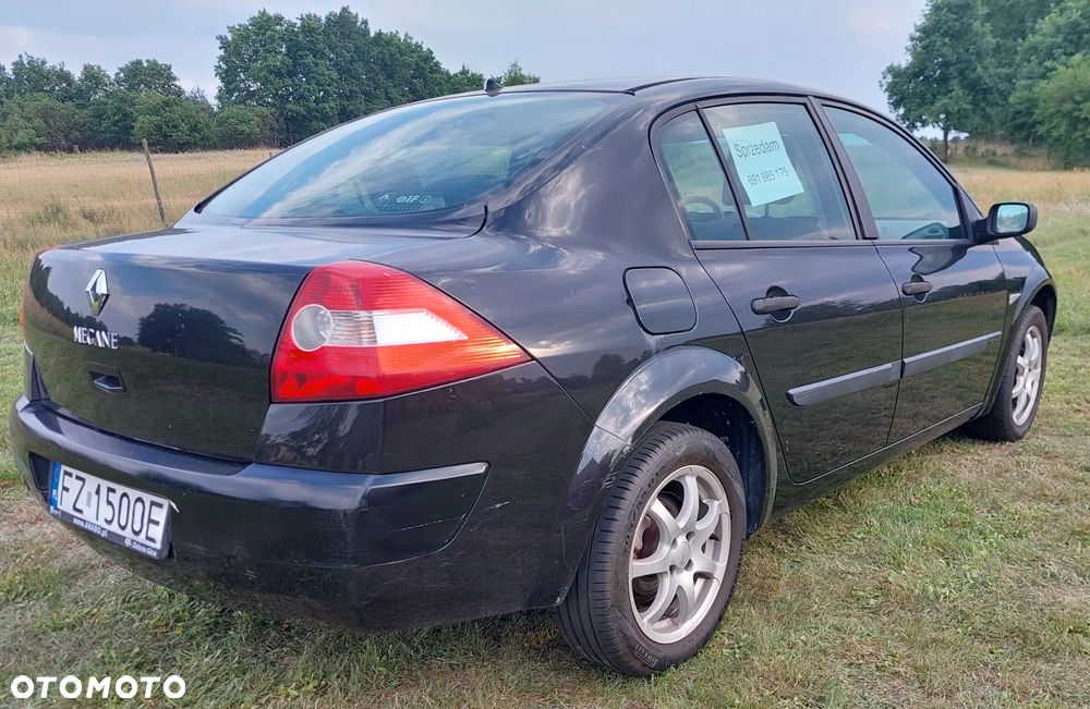 Renault Megane - 9