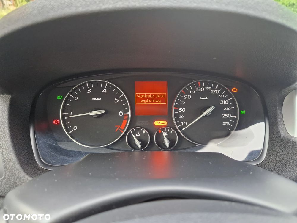 Renault Laguna 2.0 Privilege - 28