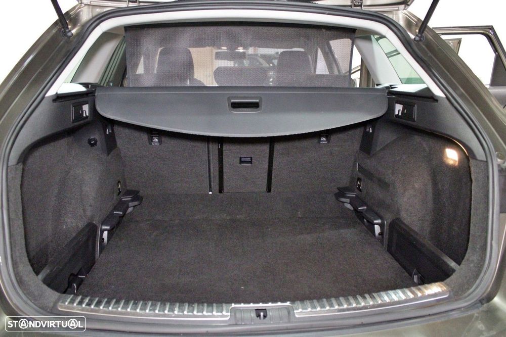 SEAT Leon X-Perience 1.6 TDi 4Drive - 19