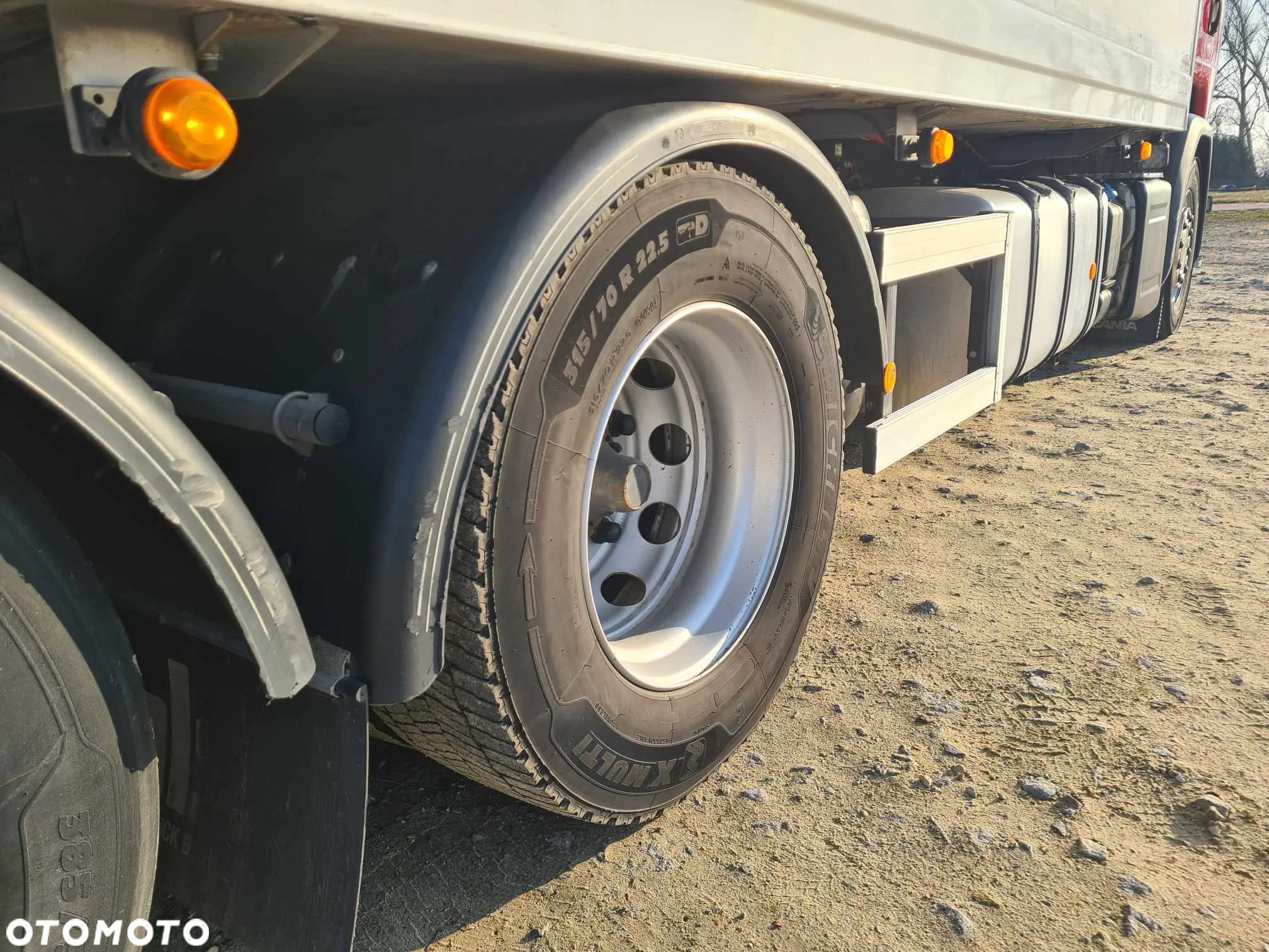 Scania R490 - 10