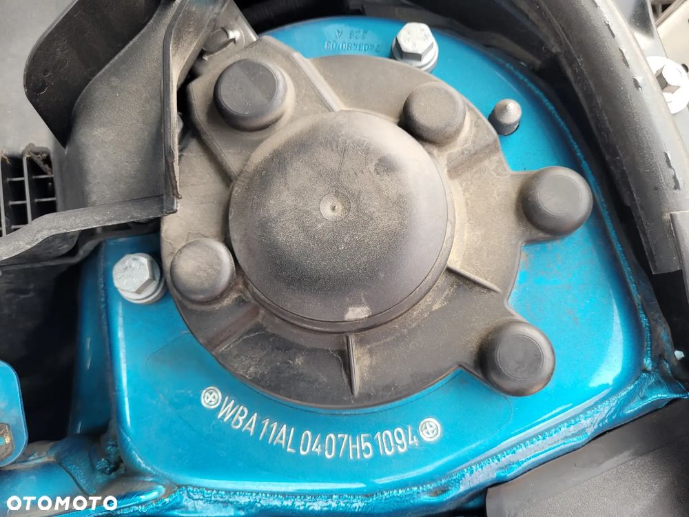 BMW Seria 2 M235i xDrive ColorVision Edition - 20