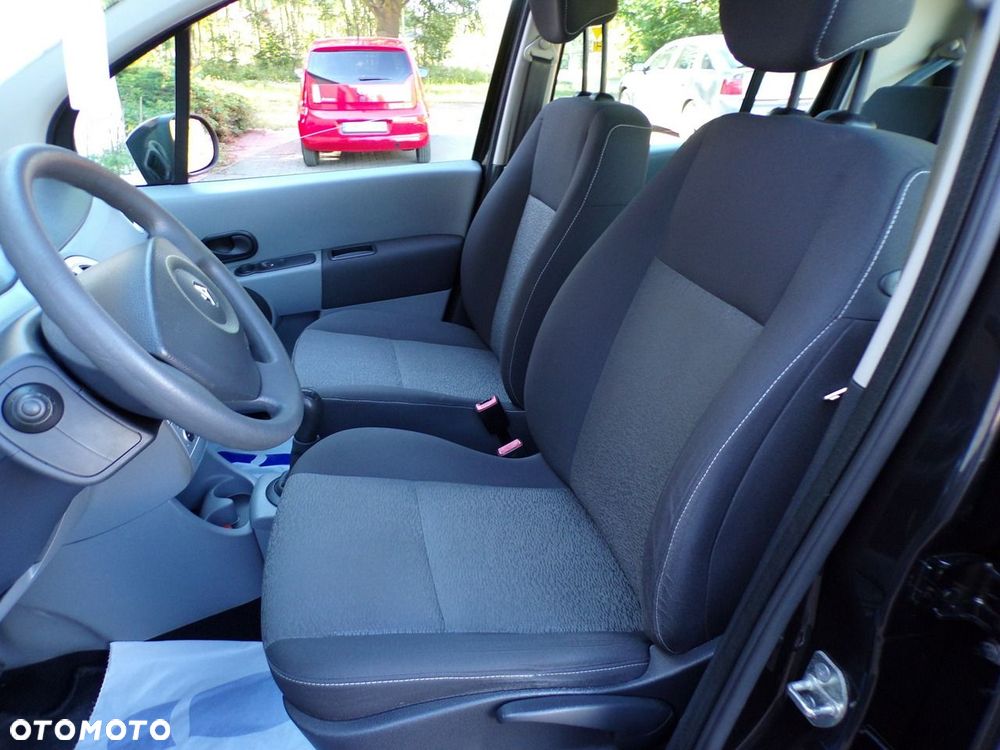 Renault Modus - 28