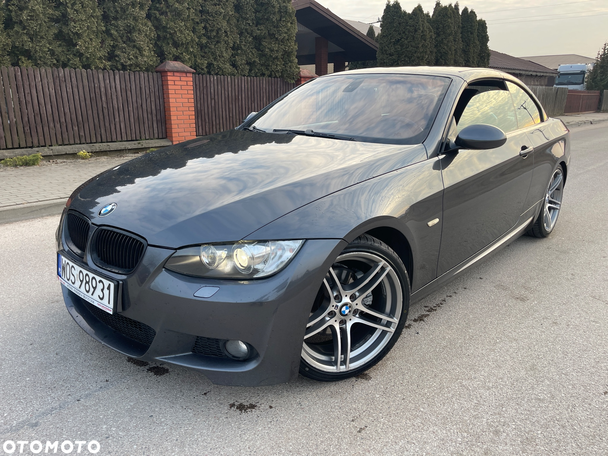 BMW Seria 3 320d - 8